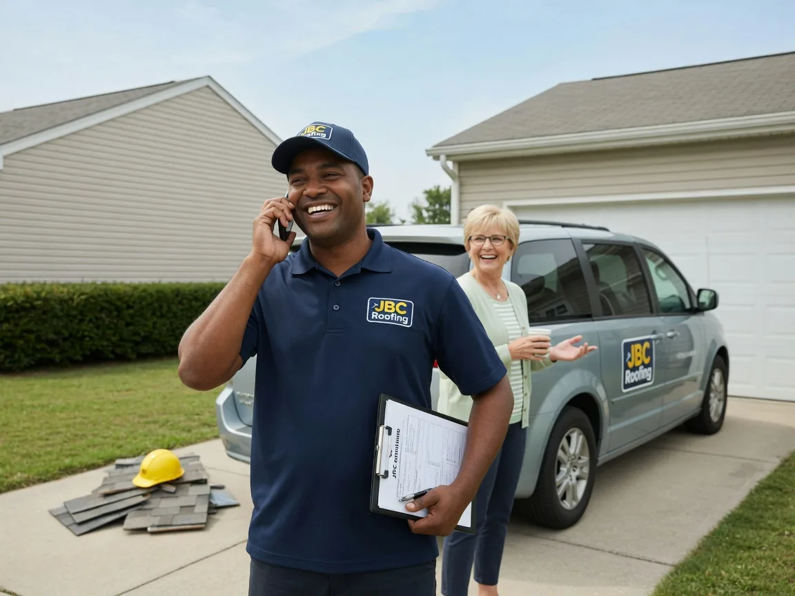 Roof Replacement Dayton, NJ FAQs